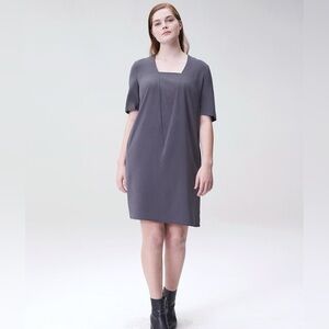 UNIVERSAL STANDARD Marillyn Dress‎